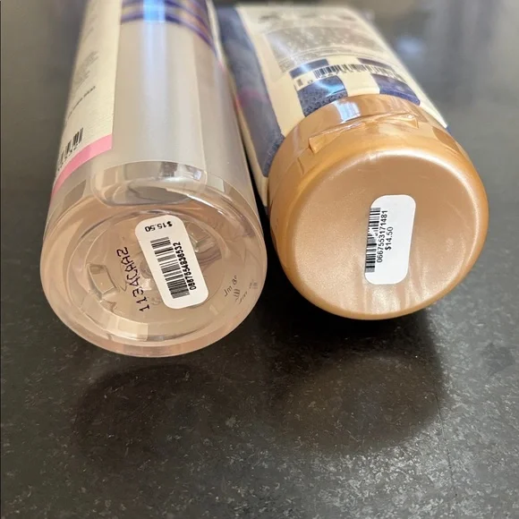 Bath & Body Works Beachfront Blanket Fine Fragrance Mist and Body Cream - Picture 3 of 3